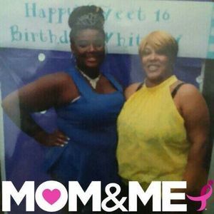 Meet your Posher, Whitney